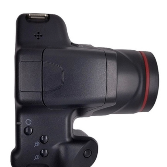 Digital camera full HD - Picture 4 of 8